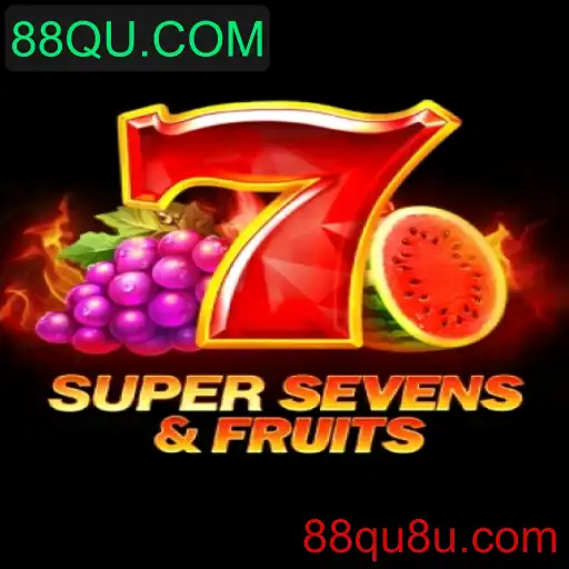 Descubra o Fascinante Mundo de 7SuperSevensFruits