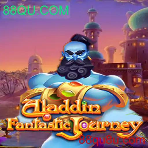 Explorando a Magia do Jogo Aladdin
