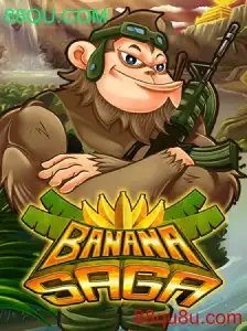 Descubra o Excitante Mundo de BananaSaga: Regras e Estratégias