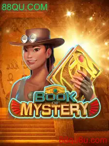 Explorando o Fascinante Mundo do BookofMystery