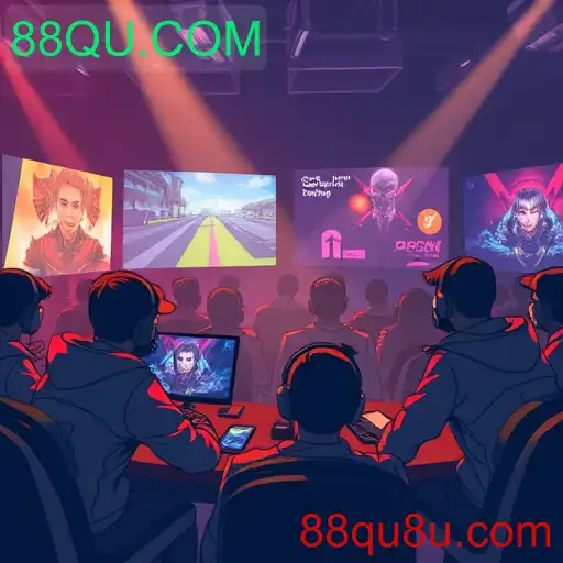 Explorando a Comunidade de Jogadores com 88QU.COM