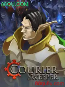 Explorando o Mundo Emocionante de CourierSweeper