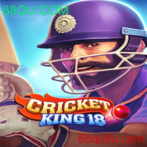 CricketKing18: O Novo Fenômeno do Mundo dos Jogos Online