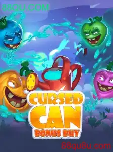 Descubra o Novo Jogo CursedCanBonusBuy: Um Mergulho no Mundo das Slot Machines