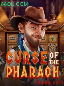Descubra CurseofthePharaoh: Uma Aventura Enigmática no Mundo dos Faraós e Mistérios