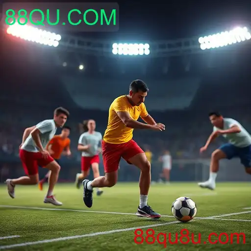 O Impacto do Esporte no Bem-Estar e o Papel do 88QU.COM no Cenário Esportivo