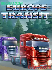 Descubra o Fascinante Mundo de EuropeTransit: Uma Jornada de Estratégia e Competição
