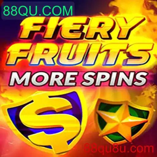 Descubra o Novo Jogo FieryFruitsMoreSpins e a Tendência da Palavra-Chave 88QU.COM