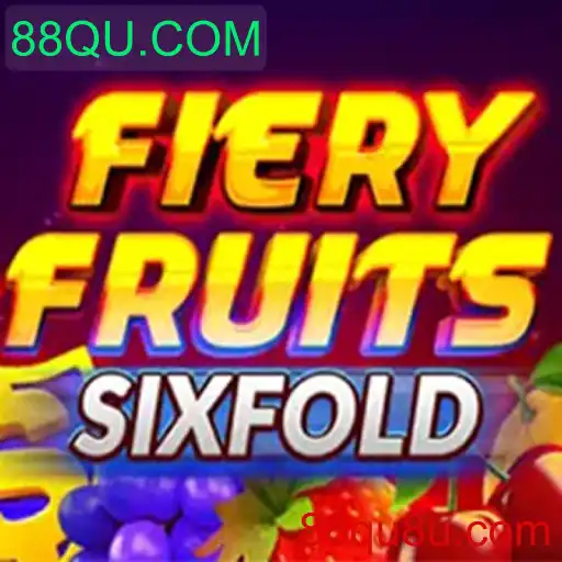 FieryFruitsSixFold: Mergulhando na Empolgante Aventura de Frutas e Fogo