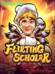 A Fascinante Aventura de Flirting Scholar no Universo dos Jogos Digitais