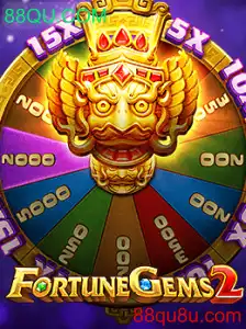 Desvendando FortuneGems2