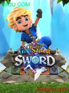 Explorando o Mundo Mágico de GemSaviourSword: Uma Jornada Épica