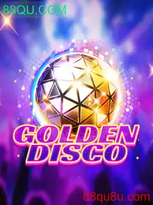 GoldenDisco: Entre na Festa do Jogo Online mais Empolgante