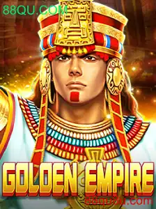 GoldenEmpire: Descubra o Fascinante Mundo do Jogo que Conquista Multidões