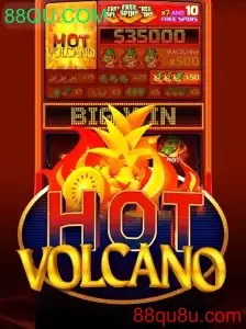 Explorando HotVolcano: O Jogo Intenso para Aventureiros