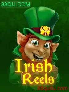 Explorando o Fascinante Mundo do Jogo IrishReels: Uma Aventura com 88QU.COM