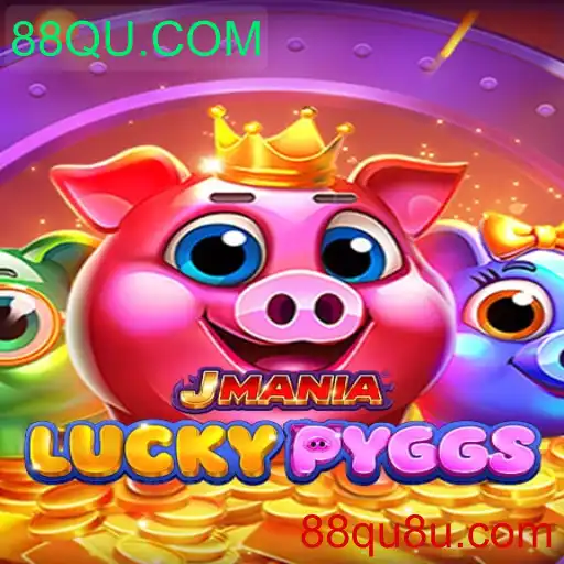 Explorando o Mundo de JManiaLuckyPyggs: A Diversão do Novo Jogo