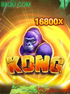 Explorando o Mundo Fascinante do Jogo Kong: Uma Jornada Inesquecível