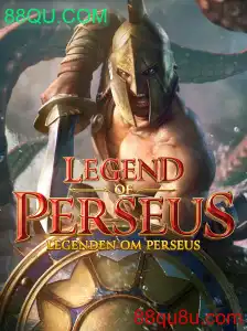 LegendofPerseus: A Nova Aventura Épica no Mundo dos Games