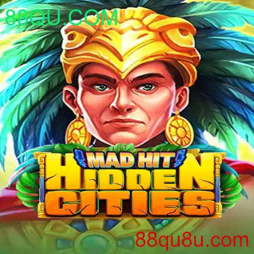 Explorando o Jogo MadHitHiddenCities