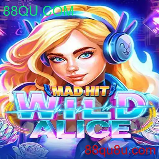 Descubra MadHitWildAlice: Um Jogo Inovador no Mundo dos Videojogos