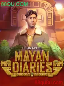 Explorando o Mundo Enigmático de MayanDiaries: Regras e Estratégias do Jogo
