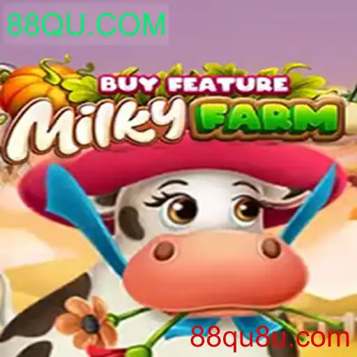 MilkyFarmBuyFeature: Uma Aventura Cósmica no 88QU.COM