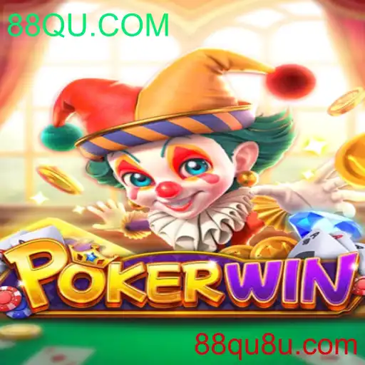 Descubra o Mundo do POKERWIN: Diversão e Estratégia no 88QU.COM