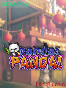 PandaPanda: Uma Aventurosa Jornada no Mundo dos Ursos
