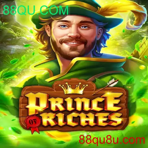 PrinceOfRiches: Uma Aventura Épica no Mundo dos Jogos de Estratégia
