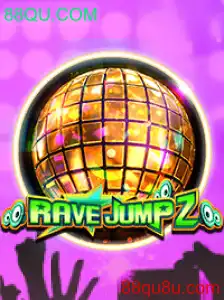 Explorando o Mundo de RaveJump2: Inovação e Desafios