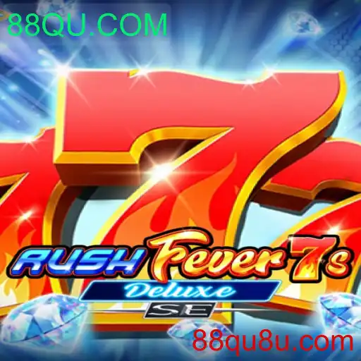 Descubra o Empolgante Mundo de RushFever7sDeluxeSE