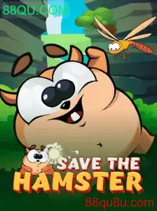 SavetheHamster: O Jogo de Aventura Inovador com 88QU.COM