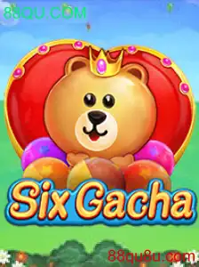 Descubra o Fascinante Mundo de SixGacha: Um Jogo Inovador