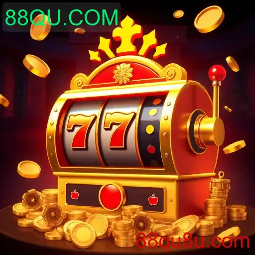 Explorando o Mundo dos Slots: A Revolução da 88QU.COM