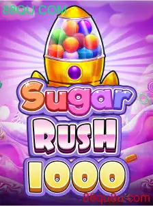 Explorando o Mundo do Jogo SugarRush1000: Regras, Estratégias e Mais