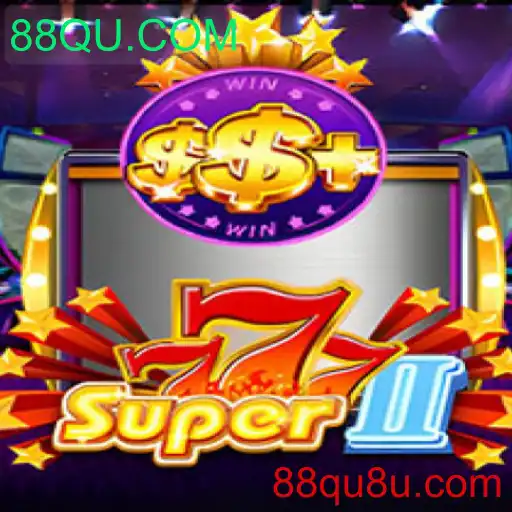 Super777II: Uma Nova Era de Entretenimento Online