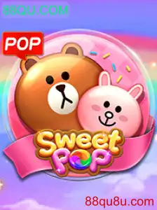 Explore o Fascinante Universo de SweetPOP: O Jogo que Conquistou 88QU.COM