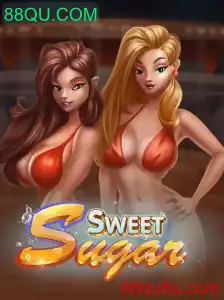 Explorando o Mundo de SweetSugar: Uma Experiência de Jogo Envolvente