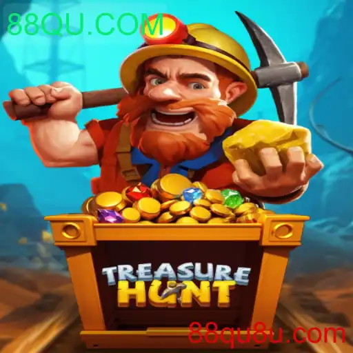 Explorando o Mundo de TreasureHunt: Um Jogo de Aventura Empolgante