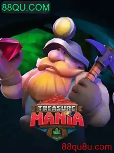 Explorando TreasureMania: Um Mundo de Aventura e Desafios