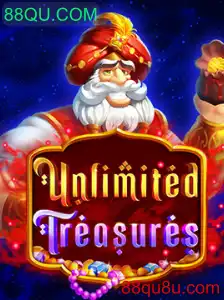 Descubra o Mundo de UnlimitedTreasures: Uma Jornada de Aventura e Surpresas