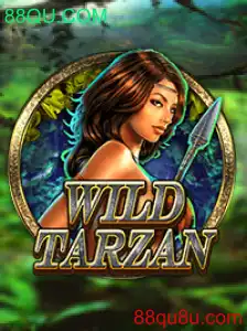 Explorando o Jogo Fascinante WildTarzan no 88QU.COM