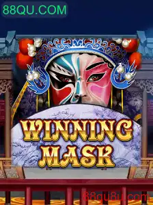 WinningMask: Uma Nova Era de Entretenimento Interativo