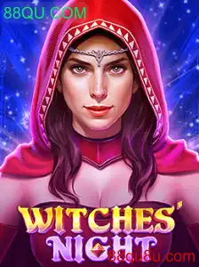 Descubra o Mundo Mágico de WitchesNight: Um RPG Envolvente