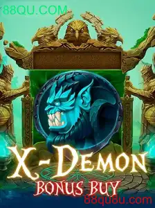Descubra o Mundo Empolgante de XDemonBonusBuy